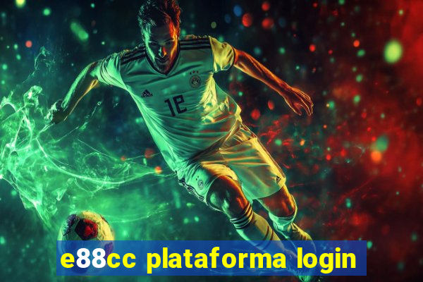 e88cc plataforma login